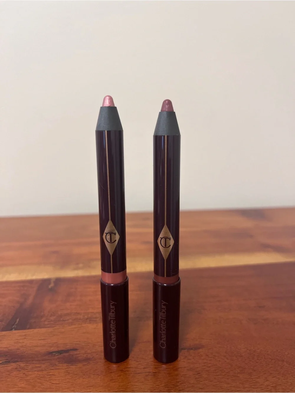 Charlotte Tilbury charlotte tilbury